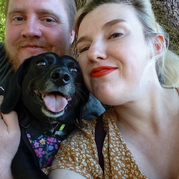 Meet your Posher - Picture 2 of 10